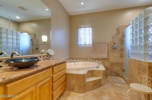 2683 Nolan Pl, Chandler AZ  85249-3597 exterior