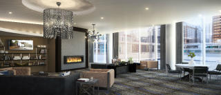 355 Ohio St, Chicago IL  60611-3460 exterior