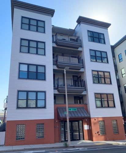 45 A St, Boston MA  02136-2601 exterior