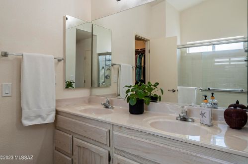 64364 Galveston Ln, Tucson AZ  85739-1020 exterior