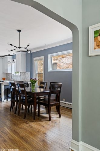 6127 Austin Ave, Chicago IL  60638-4319 exterior