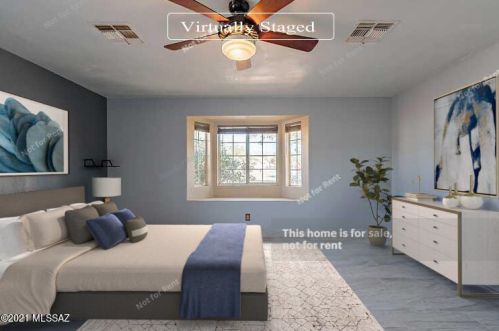 7784 Danforth Ave, Tucson AZ 85747-5138 exterior