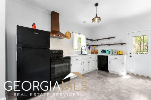 385 Elm St, Atlanta GA 30314-3950 exterior