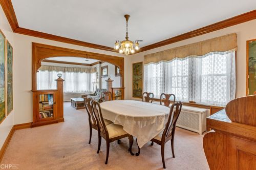 4824 Keeler Ave, Chicago IL 60652-3614 exterior