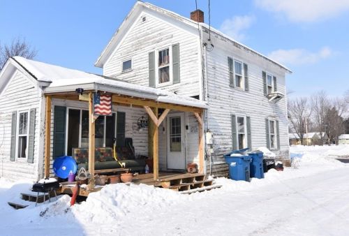 512 Messenger St, Canton WI 54868-2266 exterior