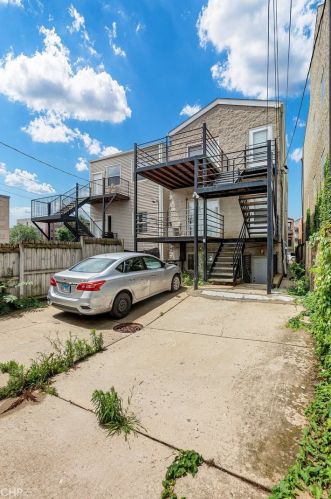 515 Campbell Ave, Chicago IL 60612-3405 exterior