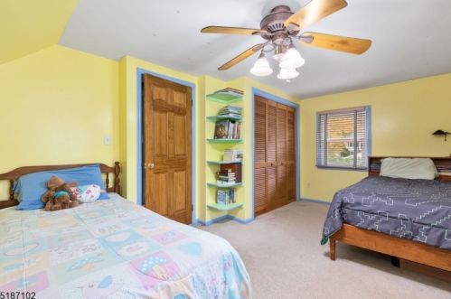 507 Warren St, Scotch Plains NJ 07076-1923 exterior