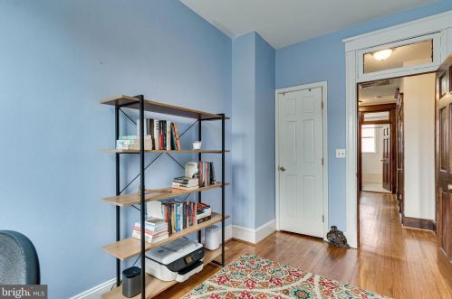 703 Taylor St, Washington DC 20017-2005 exterior