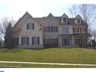 165 Buckwalter Rd, Limerick PA  19468-2729 exterior