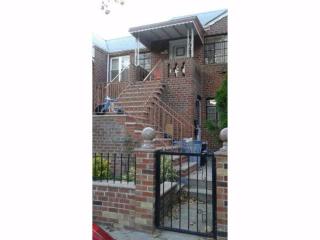 1143 84th St, Brooklyn NY  11236-2939 exterior