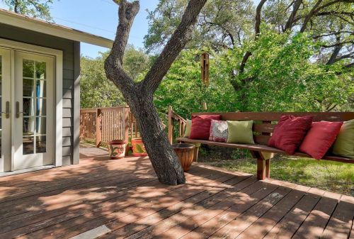 13201 Broadmeade Ave, Austin TX 78729-2815 exterior