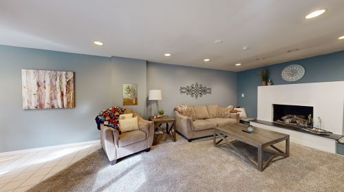 525 Penn Vista Dr, Pittsburgh PA  15235-4242 exterior