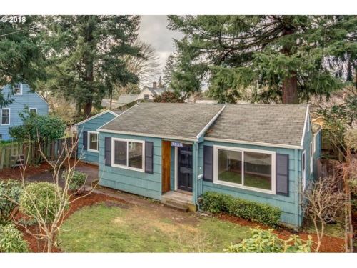 7225 68th Ave, Portland, OR 97206-8024