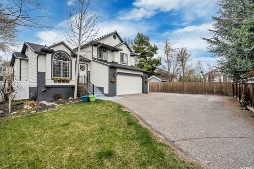 8457 935, Sandy, UT 84094-6317