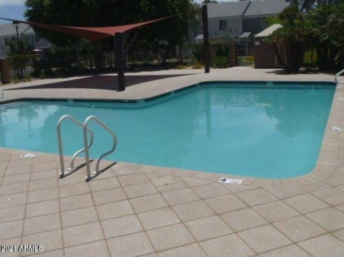 1601 Saba St, Chandler AZ  85225-0902 exterior