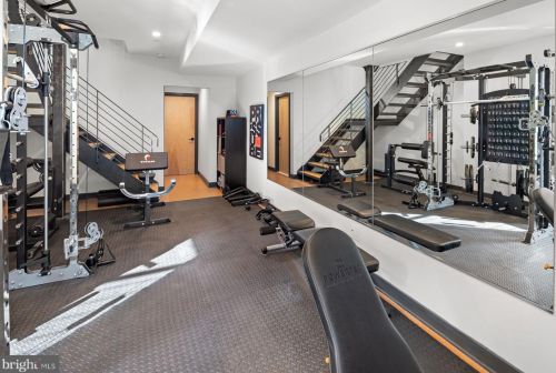 2401 Emerald St, Philadelphia PA  19125-1204 exterior