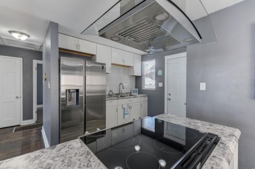 6316 Everett Dr, Saint Louis MO exterior