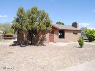 958 Calle Sevilla, Tucson, AZ 85756-6455