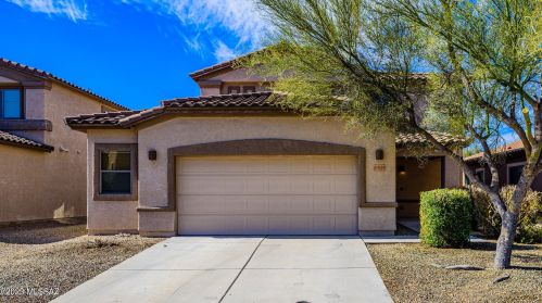 9118 Whispering Pine Dr, Tucson, AZ 85756-6126