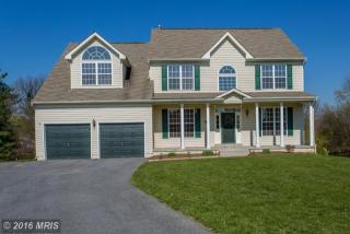 5926 Union Ridge Ct, Adamstown, MD 21710-9463