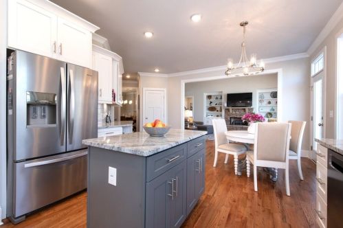 4648 Ridge Gate Dr, Gainesville GA 30506-4678 exterior