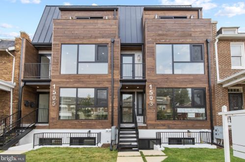 1503 Neal St, Washington, DC 20002