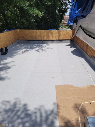 925 Garibaldi St, Atlanta GA  30310-3133 exterior