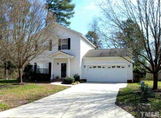 12 Calaveras Ct, Durham, NC 27713-6634