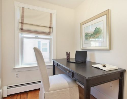 36 Pleasant St, Boston MA exterior