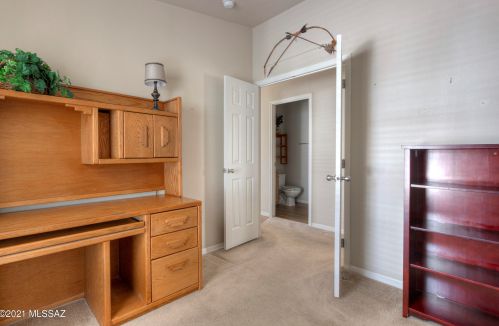 273 Mora Dr, Green Valley AZ 85614-4318 exterior