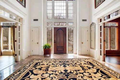 445 Darrow Dr, Duluth GA 30097-2430 exterior