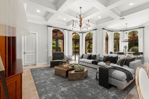 17800 Ky Vis Way, Boca Raton FL exterior