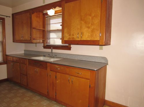 3545 34, Milwaukee WI 53215-2811 exterior