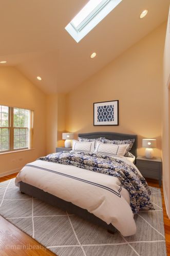 901 61 St, Chicago IL 60637-2605 exterior