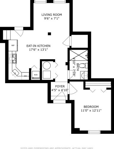 2405 Orchard St, Chicago IL  60614-2623 exterior