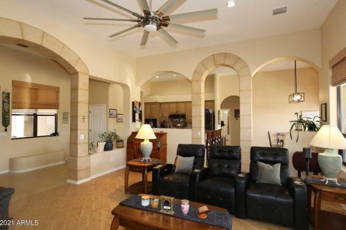 36711 16 St, Phoenix AZ 85086-9393 exterior