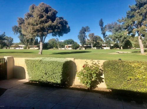 2750 Magee Rd, Tucson AZ  85742-1575 exterior