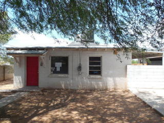 2401 23 St, Tucson AZ  85713-2354 exterior
