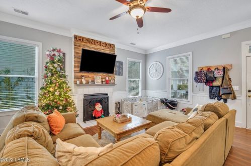 14 Leacy Bridge Rd, Bluffton SC exterior