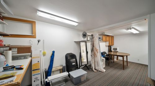 2734 Baxter Ave, Tucson AZ 85716-2312 exterior