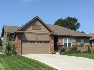 5810 165 St, Omaha NE  68116-5312 exterior