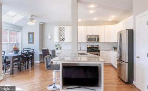 150 Daylesford Blvd, Berwyn PA 19312-2525 exterior