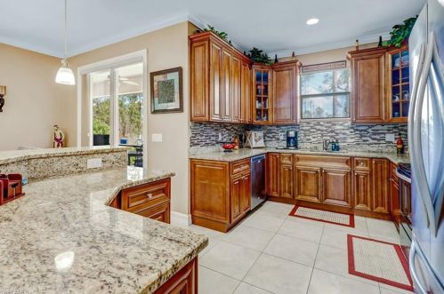 4862 18 St, Naples FL 34117-9464 exterior