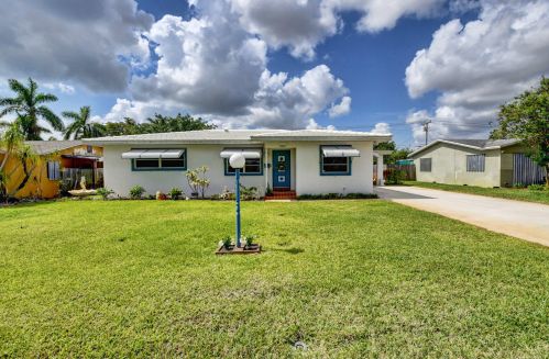 432 2nd Ave, Boynton Beach, FL 33435-4420