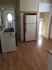 3314 Cypress Ave, Cleveland OH  44109-4935 exterior