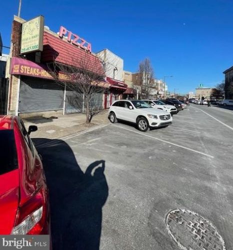 1430 Mckean St, Philadelphia PA 19145-2308 exterior