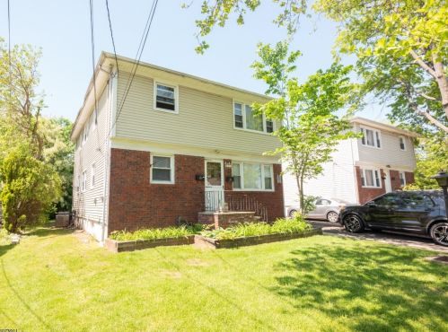 802 Rodgers Ct, Rahway, NJ 07065-3633
