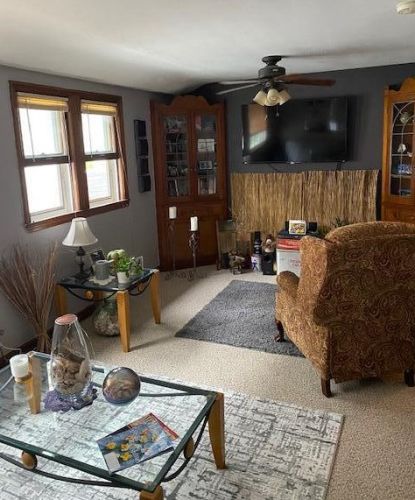 2661 30, Milwaukee WI 53215-2832 exterior