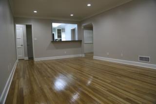 8686 Cashio St, Los Angeles CA  90035-3559 exterior