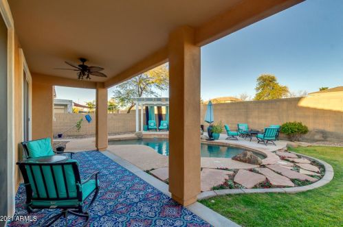 3299 Danielson Way, Chandler AZ 85286-1553 exterior
